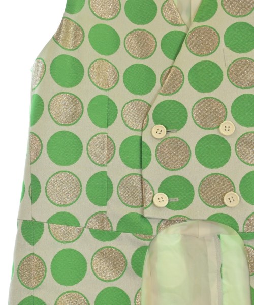 COMME des GARCONS HOMME PLUS（コムデギャルソンオムプリュス）カジュアルシャツ シルバー サイズ:M メンズ/2200599036055