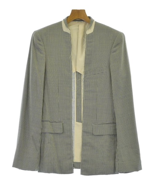 コムデギャルソンオムプリュス(COMME des GARCONS HOMME PLUS)のCOMME des GARCONS HOMME PLUS カジュアルジャケット