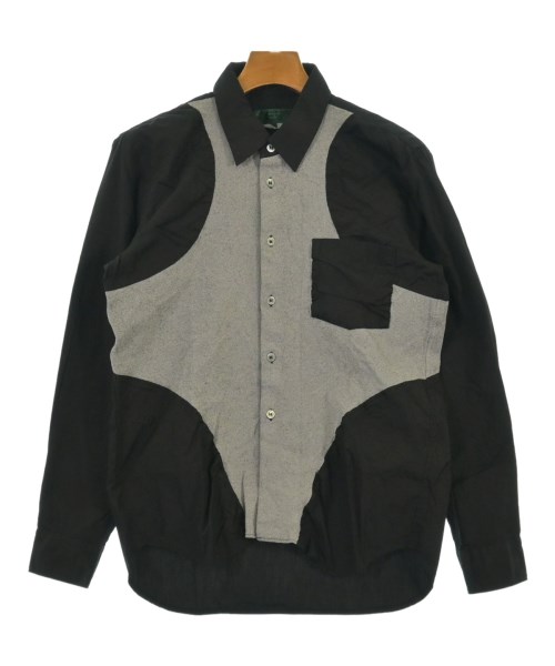 コムデギャルソンオムプリュス(COMME des GARCONS HOMME PLUS)のCOMME des GARCONS HOMME PLUS カジュアルシャツ