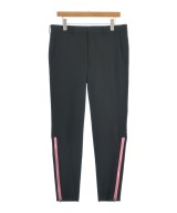 COMME des GARCONS HOMME PLUS（コムデギャルソンオムプリュス）スラックス 黒 サイズ:M メンズ/2200599319042