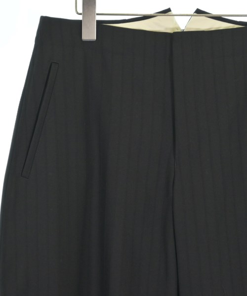 COMME des GARCONS HOMME PLUS（コムデギャルソンオムプリュス）クロップドパンツ 黒 サイズ:S メンズ/2200599319066