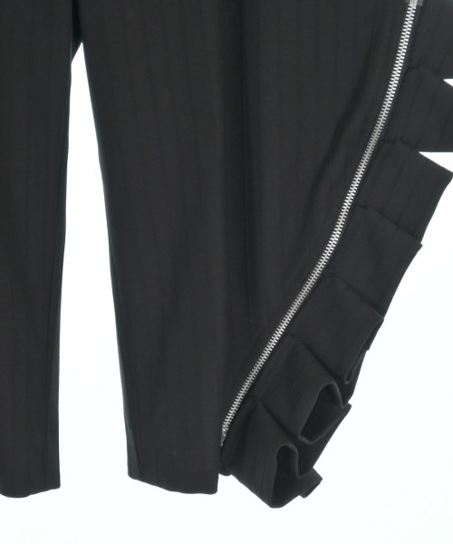 COMME des GARCONS HOMME PLUS（コムデギャルソンオムプリュス）クロップドパンツ 黒 サイズ:S メンズ/2200599319066