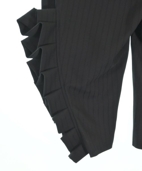 COMME des GARCONS HOMME PLUS（コムデギャルソンオムプリュス）クロップドパンツ 黒 サイズ:S メンズ/2200599319066