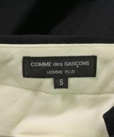 COMME des GARCONS HOMME PLUS（コムデギャルソンオムプリュス）クロップドパンツ 黒 サイズ:S メンズ/2200599319066