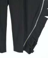 COMME des GARCONS HOMME PLUS（コムデギャルソンオムプリュス）クロップドパンツ 黒 サイズ:S メンズ/2200599319066