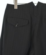 COMME des GARCONS HOMME PLUS（コムデギャルソンオムプリュス）クロップドパンツ 黒 サイズ:S メンズ/2200599319066