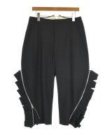COMME des GARCONS HOMME PLUS クロップドパンツ