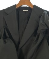 COMME des GARCONS HOMME PLUS（コムデギャルソンオムプリュス）カジュアルジャケット 黒 サイズ:S メンズ/2200599319073