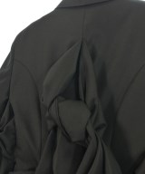 COMME des GARCONS HOMME PLUS（コムデギャルソンオムプリュス）カジュアルジャケット 黒 サイズ:S メンズ/2200599319073