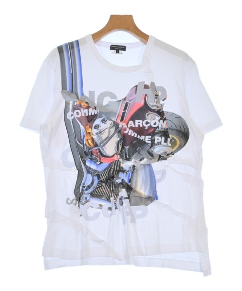 コムデギャルソンオムプリュス(COMME des GARCONS HOMME PLUS)のCOMME des GARCONS HOMME PLUS Tシャツ・カットソー