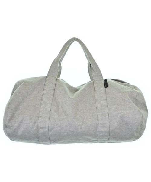 コムデギャルソンオムプリュス(COMME des GARCONS HOMME PLUS)のCOMME des GARCONS HOMME PLUS ボストンバッグ
