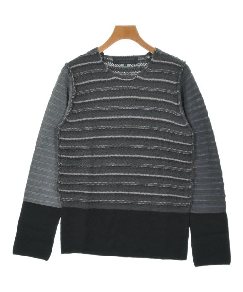 コムデギャルソンオムプリュス(COMME des GARCONS HOMME PLUS)のCOMME des GARCONS HOMME PLUS ニット・セーター