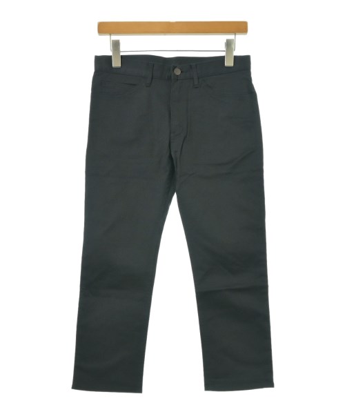 コムデギャルソンオムプリュス(COMME des GARCONS HOMME PLUS)のCOMME des GARCONS HOMME PLUS クロップドパンツ
