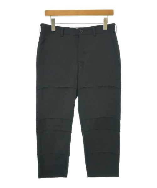 コムデギャルソンオムプリュス(COMME des GARCONS HOMME PLUS)のCOMME des GARCONS HOMME PLUS クロップドパンツ