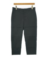 COMME des GARCONS HOMME PLUS クロップドパンツ