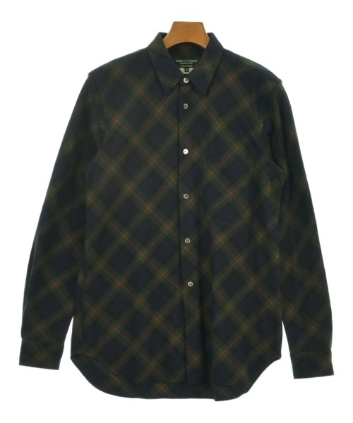 コムデギャルソンオムプリュス(COMME des GARCONS HOMME PLUS)のCOMME des GARCONS HOMME PLUS カジュアルシャツ