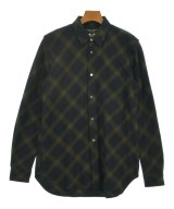 COMME des GARCONS HOMME PLUS カジュアルシャツ