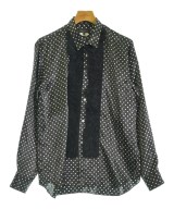 COMME des GARCONS HOMME PLUS カジュアルシャツ