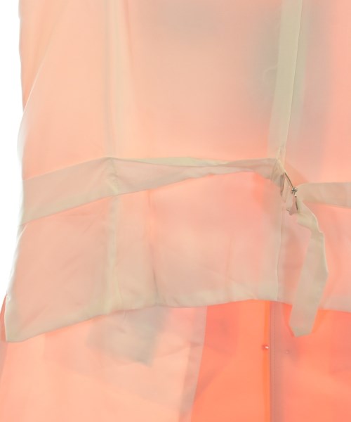 COMME des GARCONS HOMME PLUS（コムデギャルソンオムプリュス）カジュアルシャツ ピンク サイズ:L メンズ/2200599975125