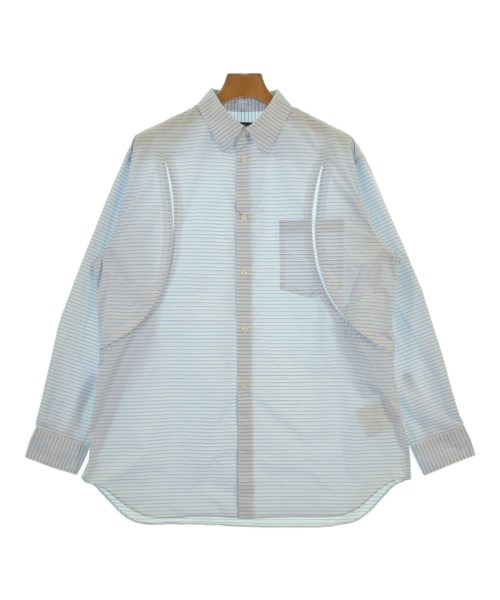 コムデギャルソンオムプリュス(COMME des GARCONS HOMME PLUS)のCOMME des GARCONS HOMME PLUS カジュアルシャツ