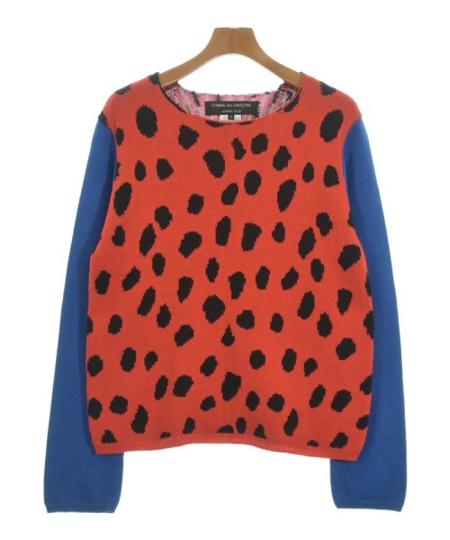 コムデギャルソンオムプリュス(COMME des GARCONS HOMME PLUS)のCOMME des GARCONS HOMME PLUS ニット・セーター