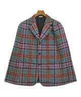 COMME des GARCONS HOMME PLUS カジュアルジャケット