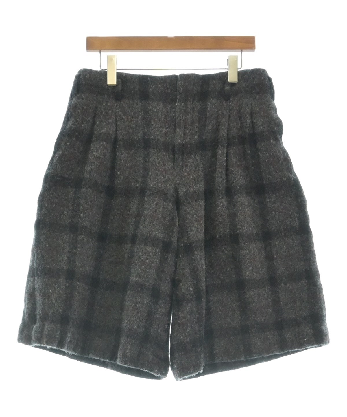 COMME des GARCONS HOMME PLUS ショートパンツ S COMME des GARCONS HOMME PLUS（コムデギャルソンオムプリュス