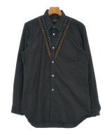 COMME des GARCONS HOMME PLUS カジュアルシャツ