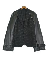 COMME des GARCONS HOMME PLUS カジュアルジャケット
