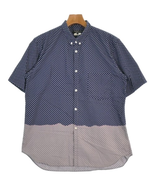 コムデギャルソンオムプリュス(COMME des GARCONS HOMME PLUS)のCOMME des GARCONS HOMME PLUS カジュアルシャツ