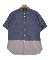 COMME des GARCONS HOMME PLUS カジュアルシャツ