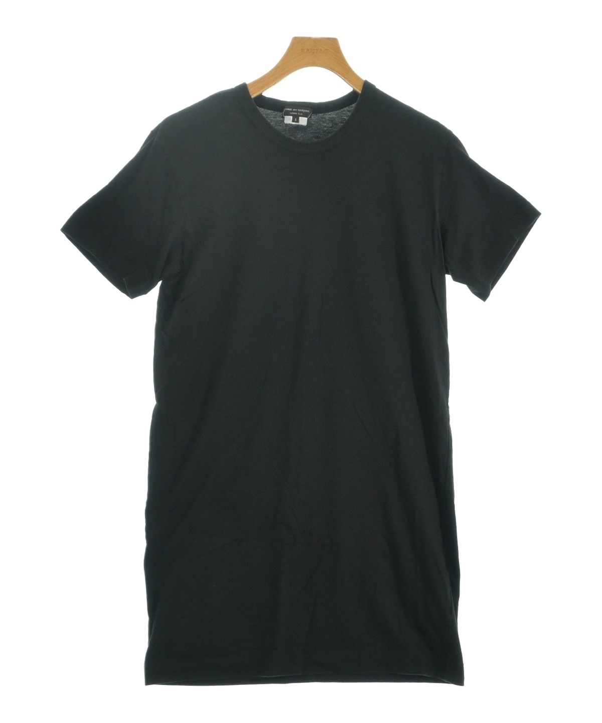 Tシャツ・カットソー COMME DES GARCONS HOMME PLUS T-SHIRT 22943017_55198732_600.jpg