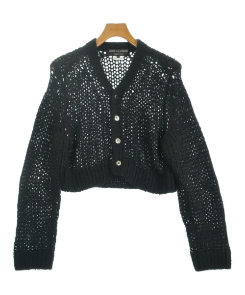 コムデギャルソンオムプリュス(COMME des GARCONS HOMME PLUS)のCOMME des GARCONS HOMME PLUS カーディガン