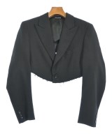 COMME des GARCONS HOMME PLUS カジュアルジャケット