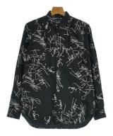 COMME des GARCONS HOMME PLUS カジュアルシャツ