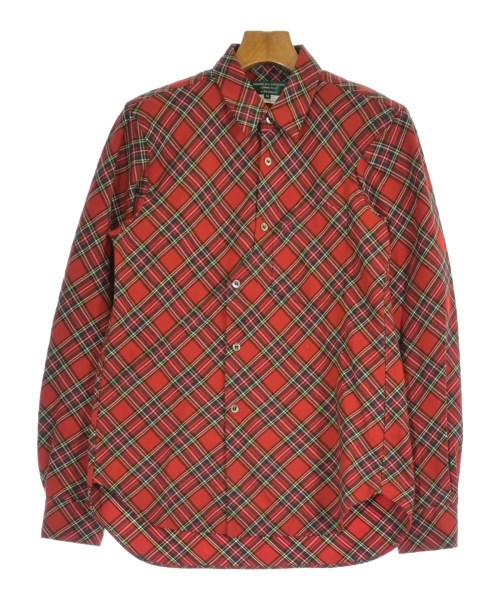 コムデギャルソンオムプリュス(COMME des GARCONS HOMME PLUS)のCOMME des GARCONS HOMME PLUS カジュアルシャツ