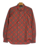 COMME des GARCONS HOMME PLUS カジュアルシャツ