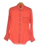 COMME des GARCONS HOMME PLUS カジュアルシャツ