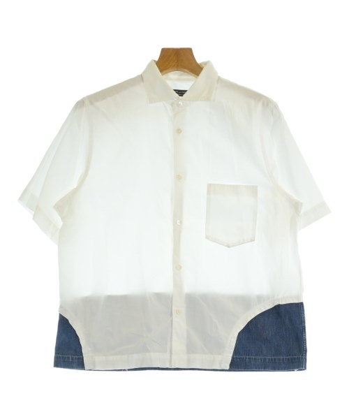コムデギャルソンオムプリュス(COMME des GARCONS HOMME PLUS)のCOMME des GARCONS HOMME PLUS カジュアルシャツ