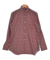 COMME des GARCONS HOMME PLUS カジュアルシャツ