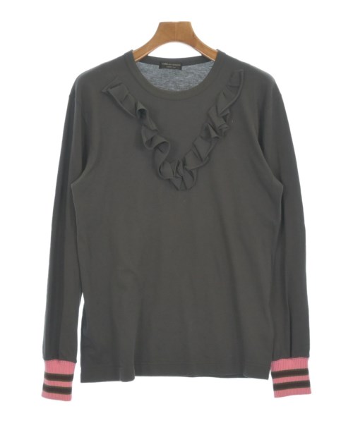 コムデギャルソンオムプリュス(COMME des GARCONS HOMME PLUS)のCOMME des GARCONS HOMME PLUS Tシャツ・カットソー