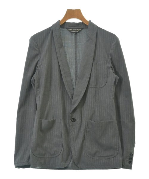 コムデギャルソンオムプリュス(COMME des GARCONS HOMME PLUS)のCOMME des GARCONS HOMME PLUS テーラードジャケット