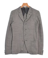 COMME des GARCONS HOMME PLUS カジュアルジャケット