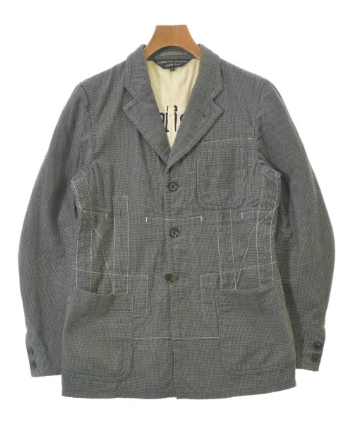 コムデギャルソンオムプリュス(COMME des GARCONS HOMME PLUS)のCOMME des GARCONS HOMME PLUS テーラードジャケット