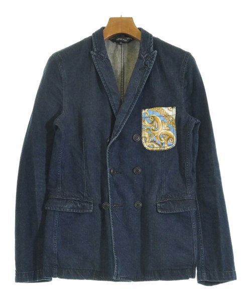コムデギャルソンオムプリュス(COMME des GARCONS HOMME PLUS)のCOMME des GARCONS HOMME PLUS カジュアルジャケット