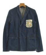 COMME des GARCONS HOMME PLUS カジュアルジャケット
