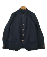 COMME des GARCONS HOMME PLUS カジュアルジャケット