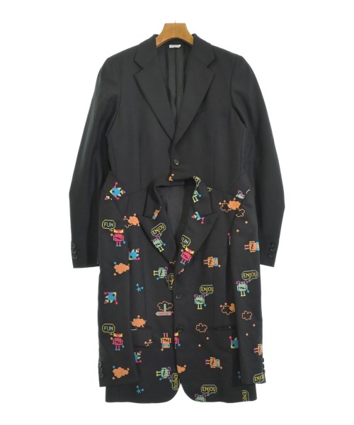 コムデギャルソンオムプリュス(COMME des GARCONS HOMME PLUS)のCOMME des GARCONS HOMME PLUS カジュアルジャケット
