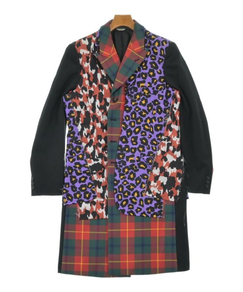 COMME des GARCONS HOMME PLUS カジュアルジャケット