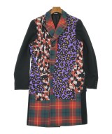 COMME des GARCONS HOMME PLUS カジュアルジャケット